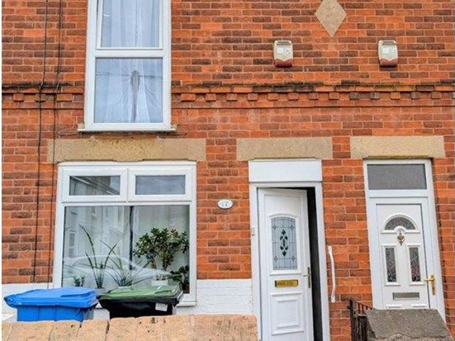 House for rent in Potters Corner, East Midlands