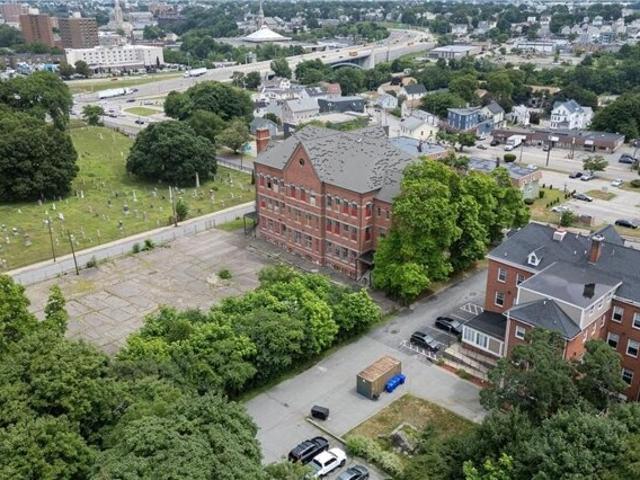 House for sale in Pawtucket, Rhode Island