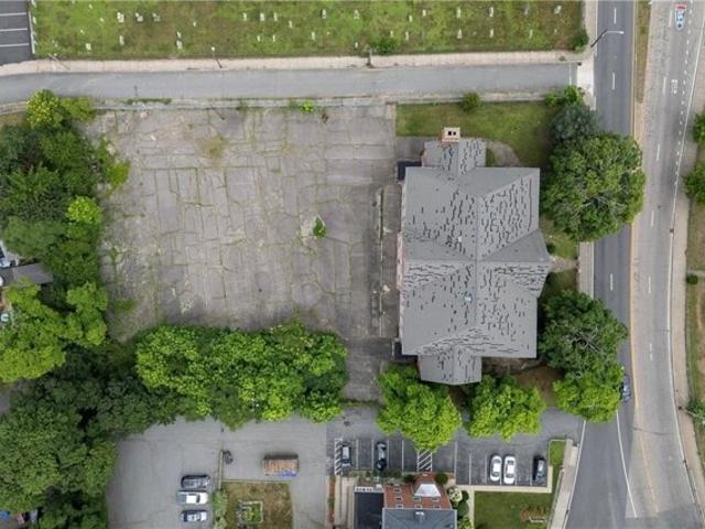 Land for sale in Pawtucket, Rhode Island