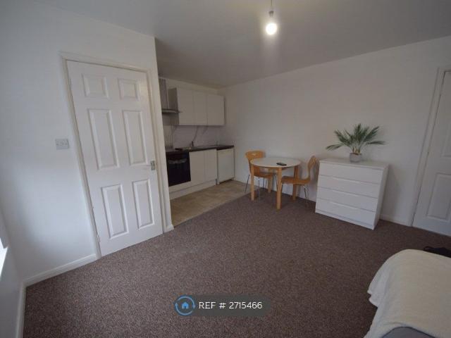 Studio for rent in Reading West, Reading