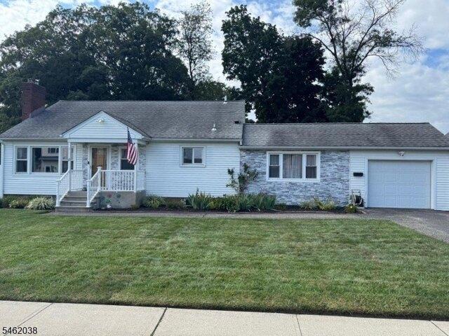 House for sale in Rockaway, Morris County