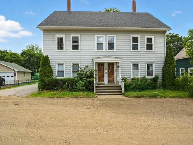 House for sale in Sanford, Maine