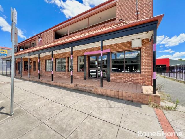 Retail for rent in Bathurst, New South Wales