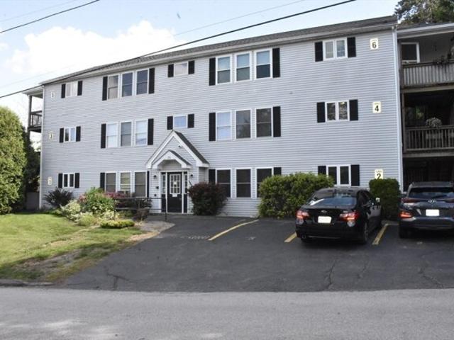 Condo for sale in Dudley, Massachusetts