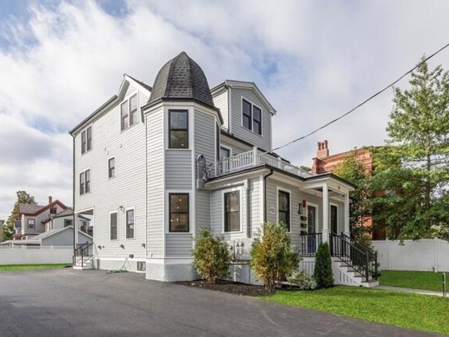 Condo for sale in Medford, Massachusetts