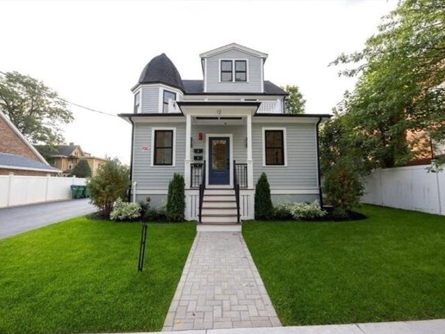 Condo for sale in Medford, Massachusetts