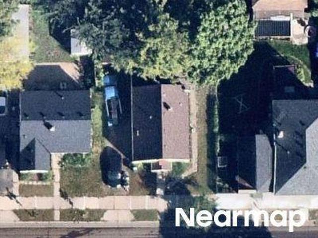 House for sale in West Side, Ramsey