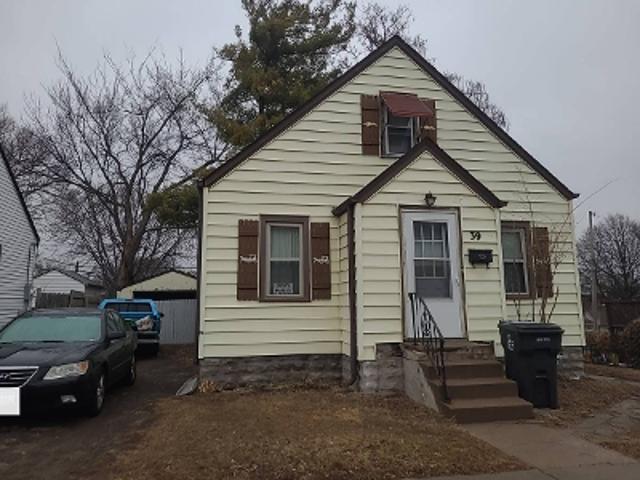 House for sale in West Side, Ramsey