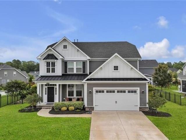 House for sale in Virginia Beach