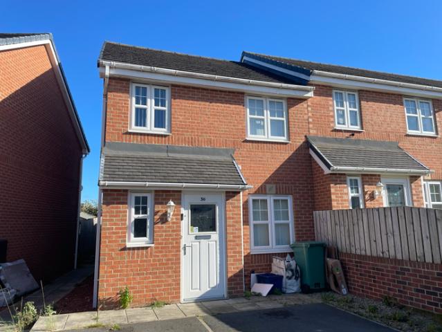 House for rent in Hardwick, Stockton-on-Tees