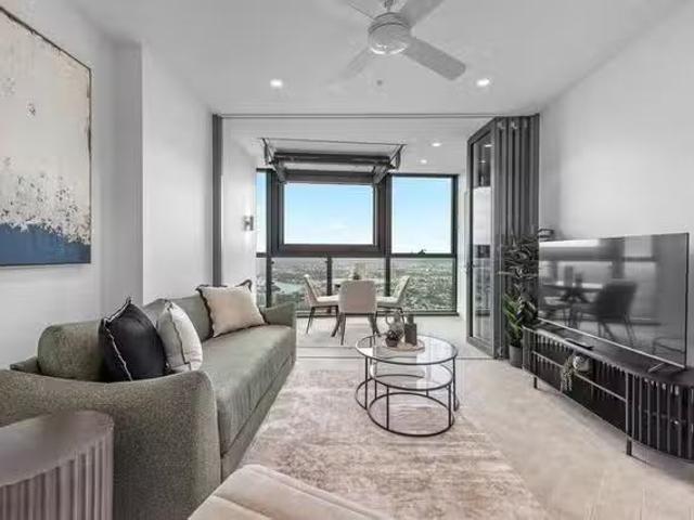 Apartment for rent in Toombul, Queensland