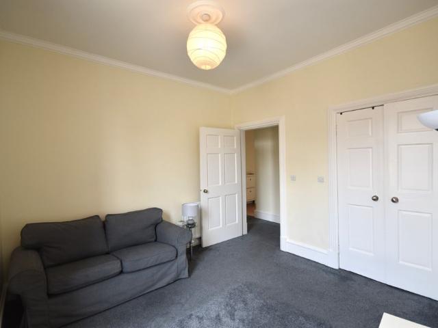Apartment for rent in Bridgend, Moneydie