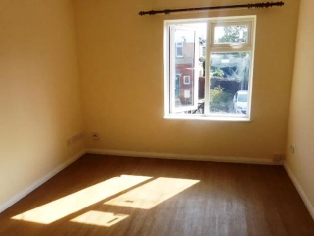 Apartment for rent in Higham Ferrers