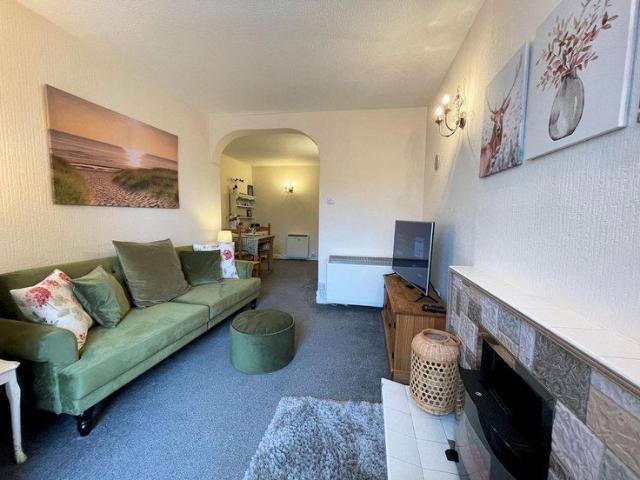 Apartment for rent in Scotland