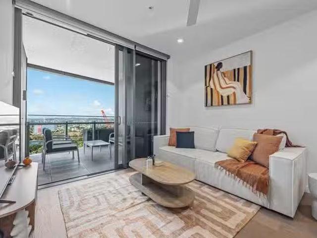 Apartment for rent in Toombul, Queensland