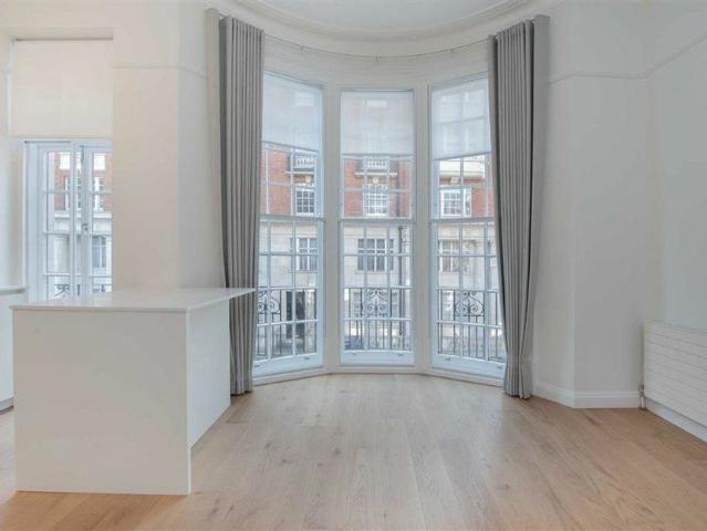 Apartment for rent in Marylebone, Isle Of Man