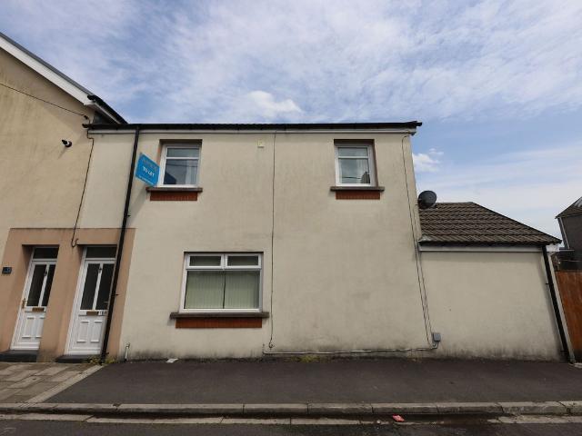 House for rent in Aberaman North, Aberaman