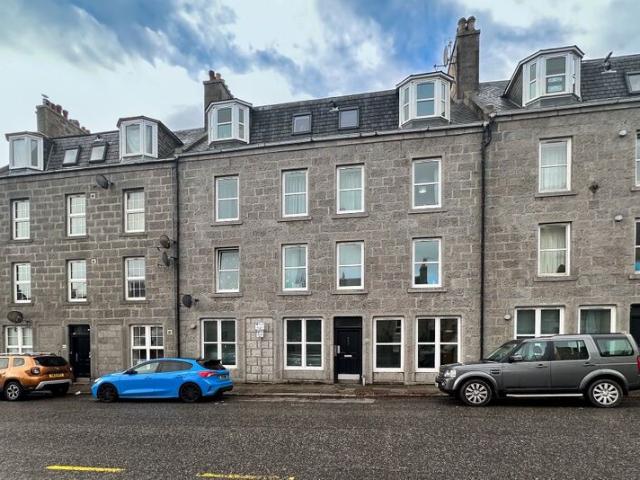 Apartment for rent in Ballindoch, Scotland