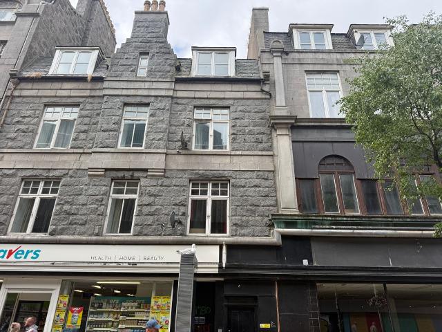 Apartment for rent in Ballindoch, Scotland