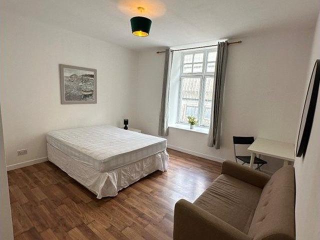 Apartment for rent in Ballindoch, Scotland