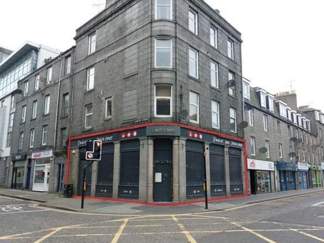 House for sale in Scotland