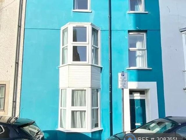 House for rent in Aberystwyth