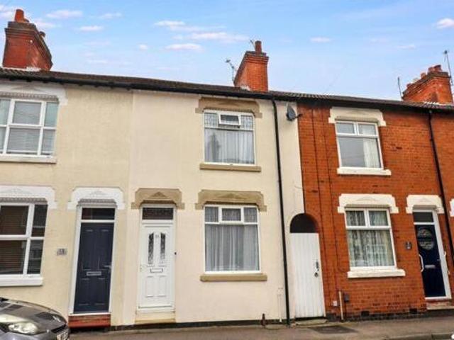 House for sale in Pinfold, Leicestershire