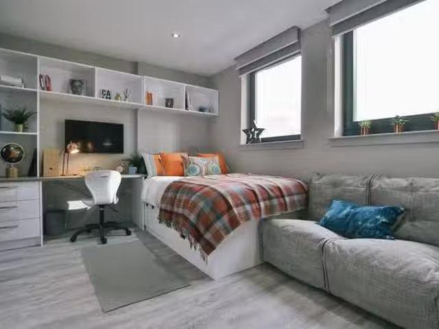 Apartment for rent in Blythswood Holm, Scotland
