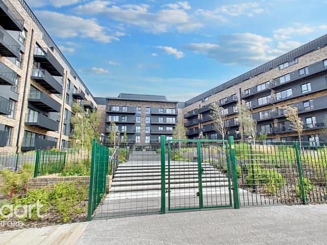 Apartment for rent in Repton Manor, Bridgefield