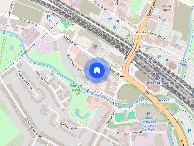 Apartment for rent in Repton Manor, Bridgefield