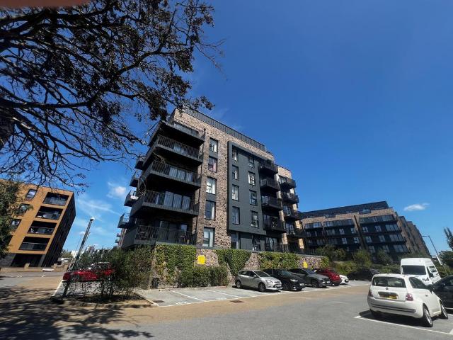 Apartment for rent in Repton Manor, Bridgefield