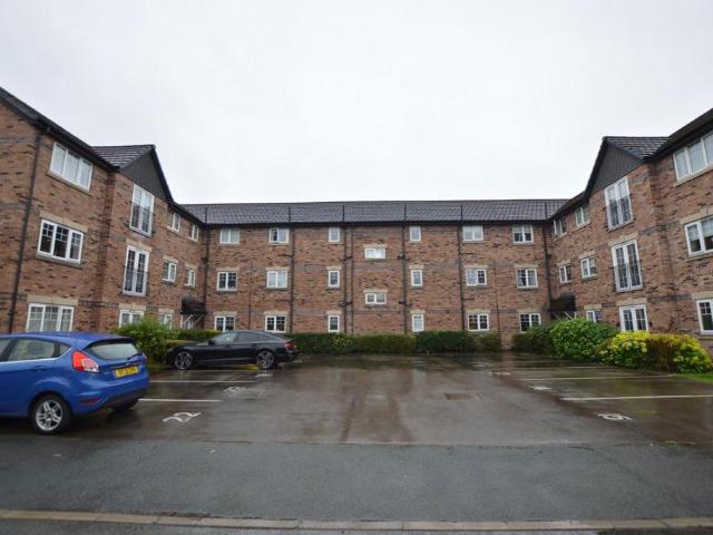 Apartment for rent in Ashton-in-Makerfield, Wigan