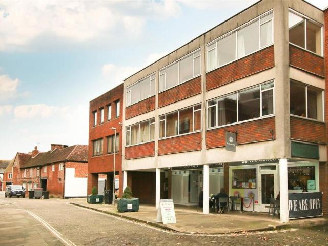 Apartment for rent in Walton, Aylesbury