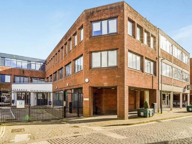 Apartment for rent in Walton, Aylesbury