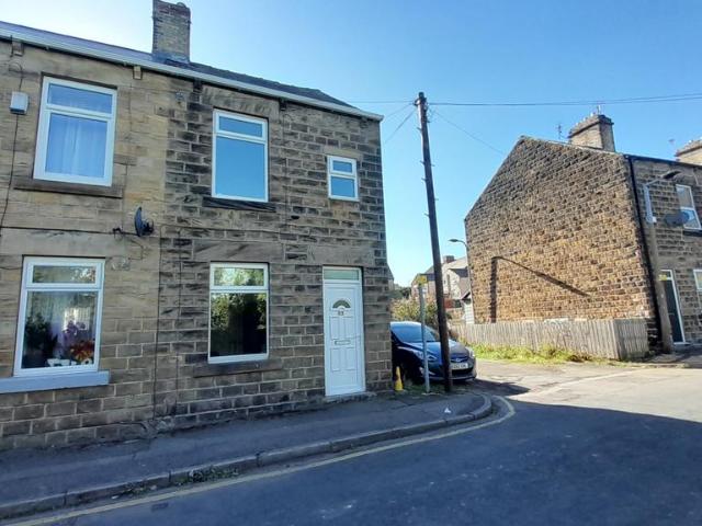 House for rent in Kingstone, Barnsley