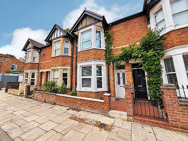 House for rent in Castle, Bedford