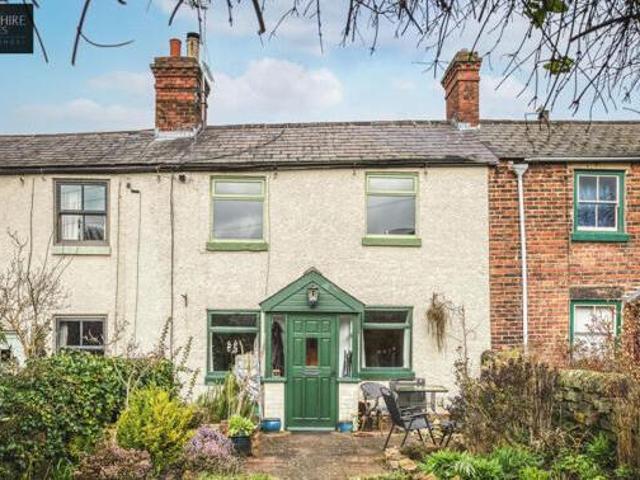 House for rent in Belper CP, Kedleston