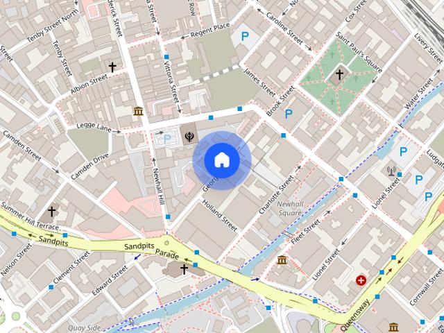 Apartment for rent in Ladywood, Isle Of Man