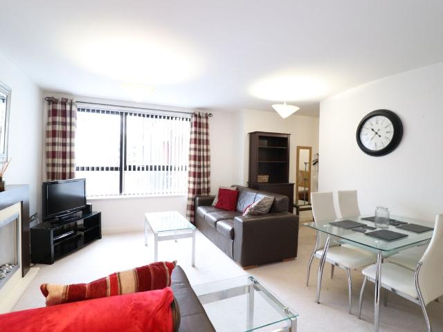 Studio for rent in Park Central, Birmingham