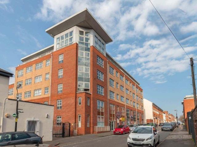 Apartment for rent in Ladywood, West Midlands