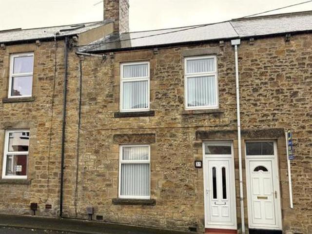 House for sale in Blackhill, Consett
