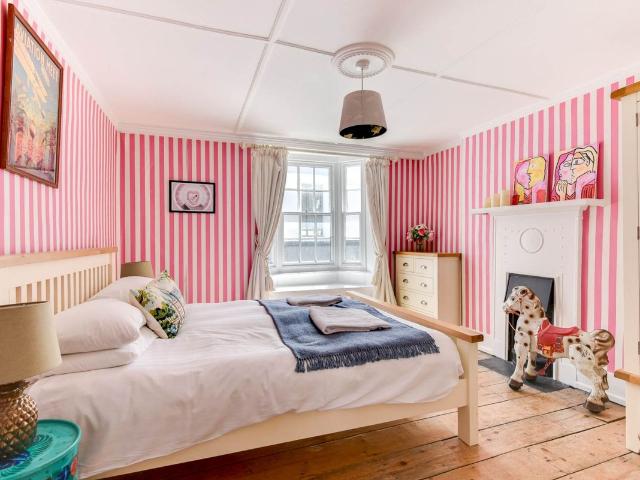 House for rent in Queen's Park, Brighton & Hove