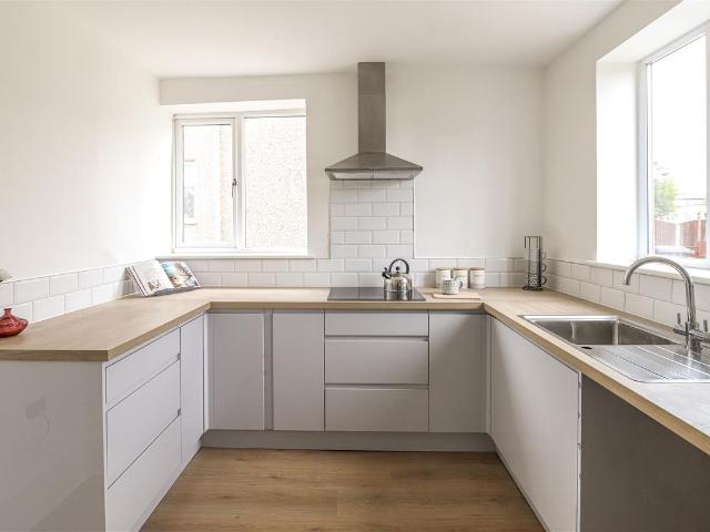 Apartment for rent in Carcroft, South Yorkshire