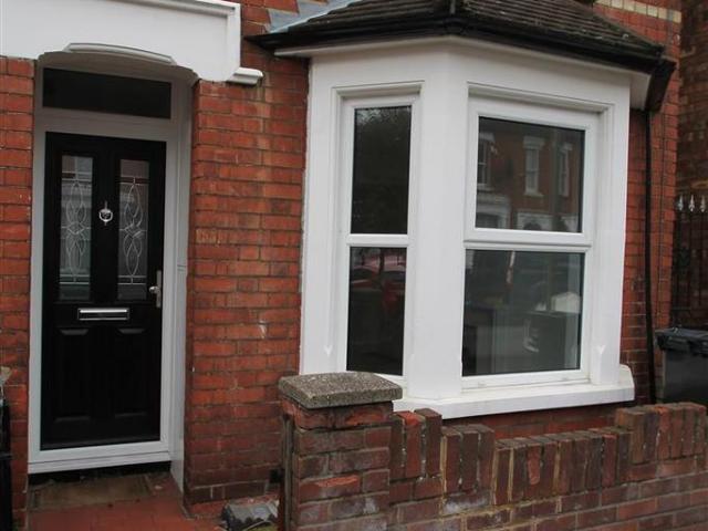 House for rent in Castle, Bedford
