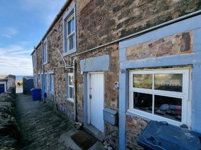 Apartment for rent in Anstruther Easter, Cellardyke