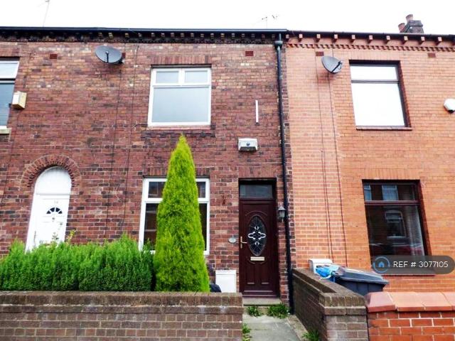 House for rent in Stock Brook, Oldham