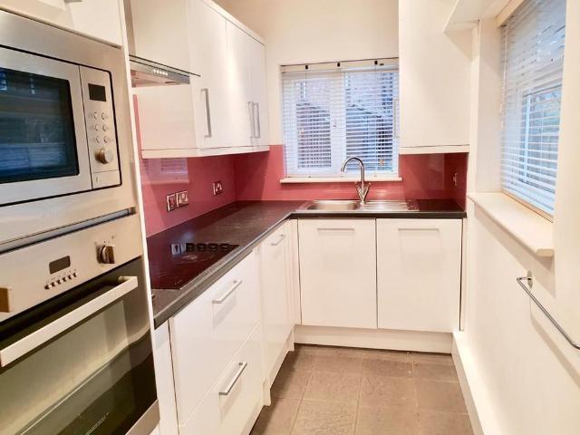 House for rent in Newtown, Chesham