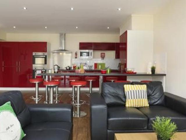 Apartment for rent in Newtown, Two Mills