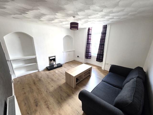 Apartment for rent in Ballindoch, Scotland