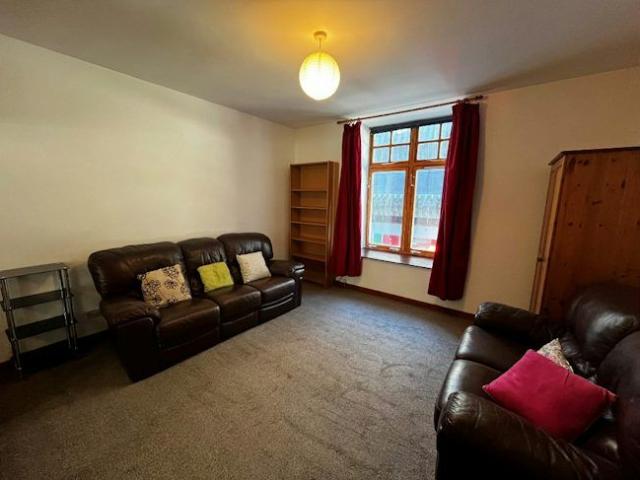 Apartment for rent in Ballindoch, Scotland